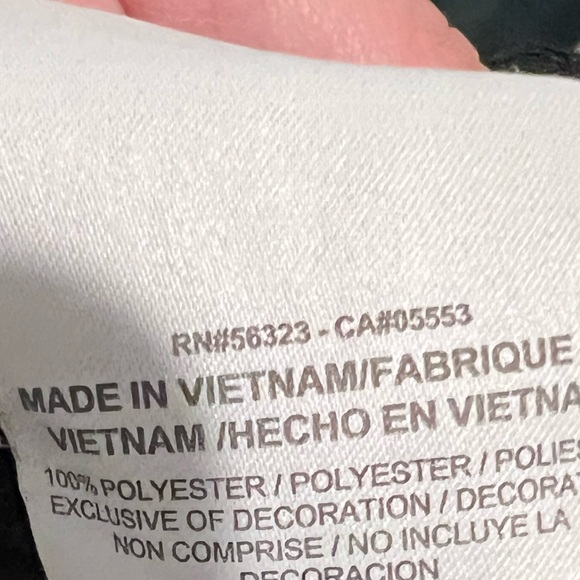 D19.18 NIKE Dri-Fit Breathe Miler Running T-Shirt Gray L - Picture 7 of 8